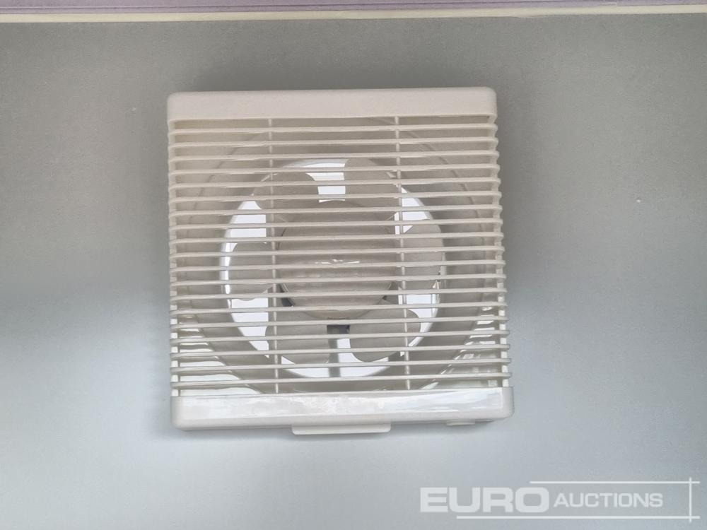 Extraction Fan