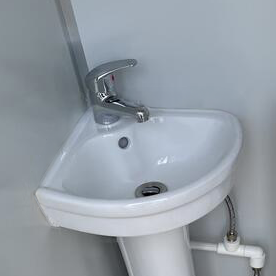 Sink Mixer